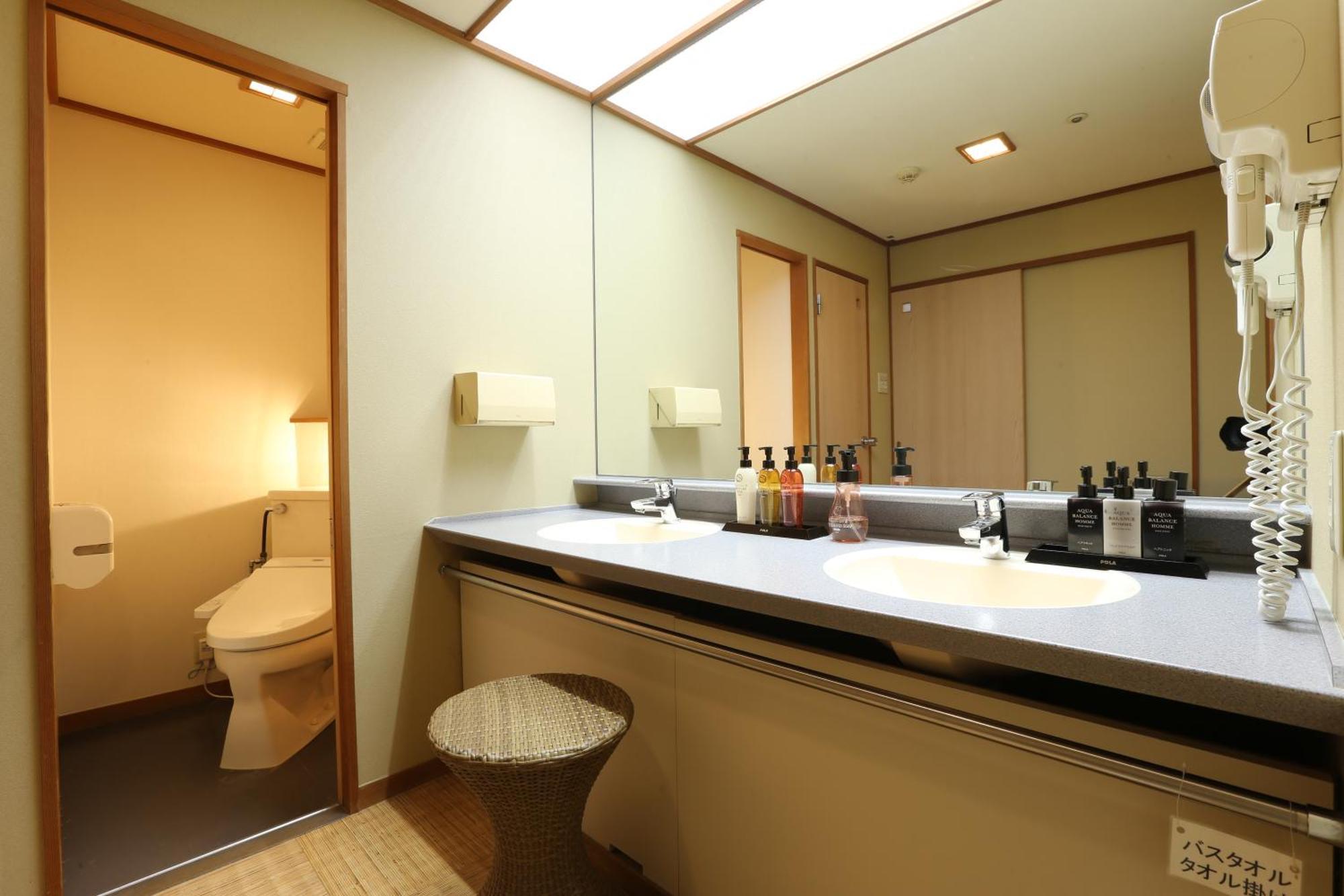 Hotel Sakurai Kusatsu  Room photo