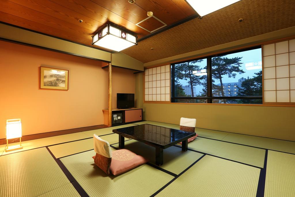 Hotel Sakurai Kusatsu  Room photo